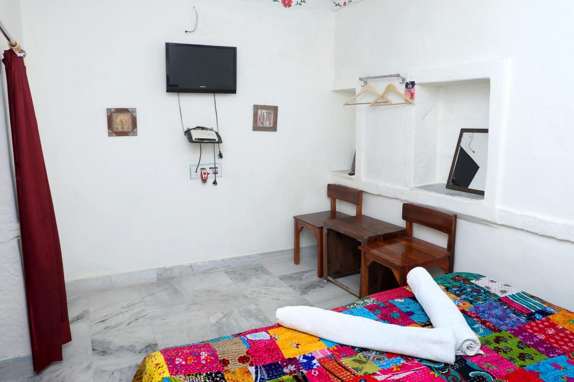 Jodhpur Heritage Haveli Guest House Kültér fotó